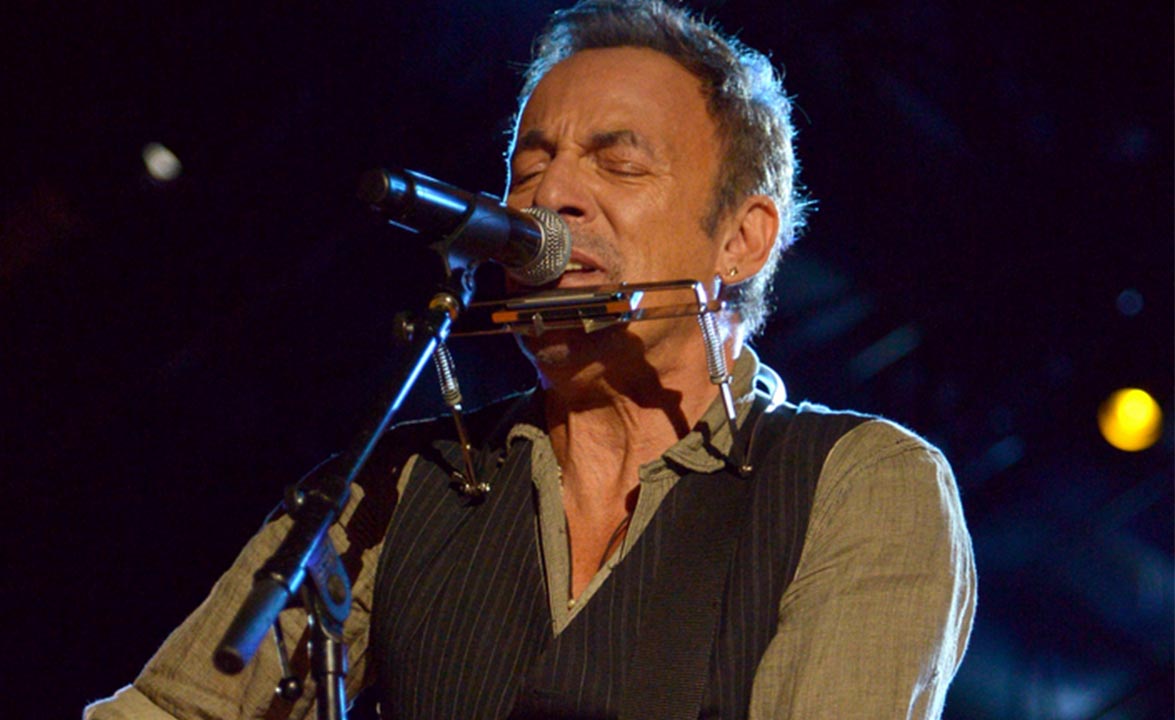 Vuelve la música de Springsteen a Peralejo de las Truchas