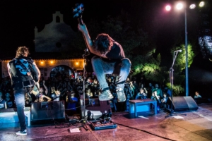 Imagen del Charconess 2018.