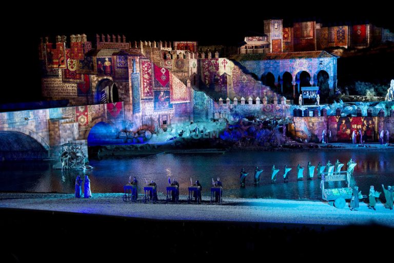 Puy Du Fou Har Un Casting Para El Nuevo Espect culo De El Sue o De puy-du-fou-har-un-casting-para-el-nuevo-espect-culo-de-el-sue-o-de