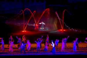 Puy Du Fou: el espectáculo continúa