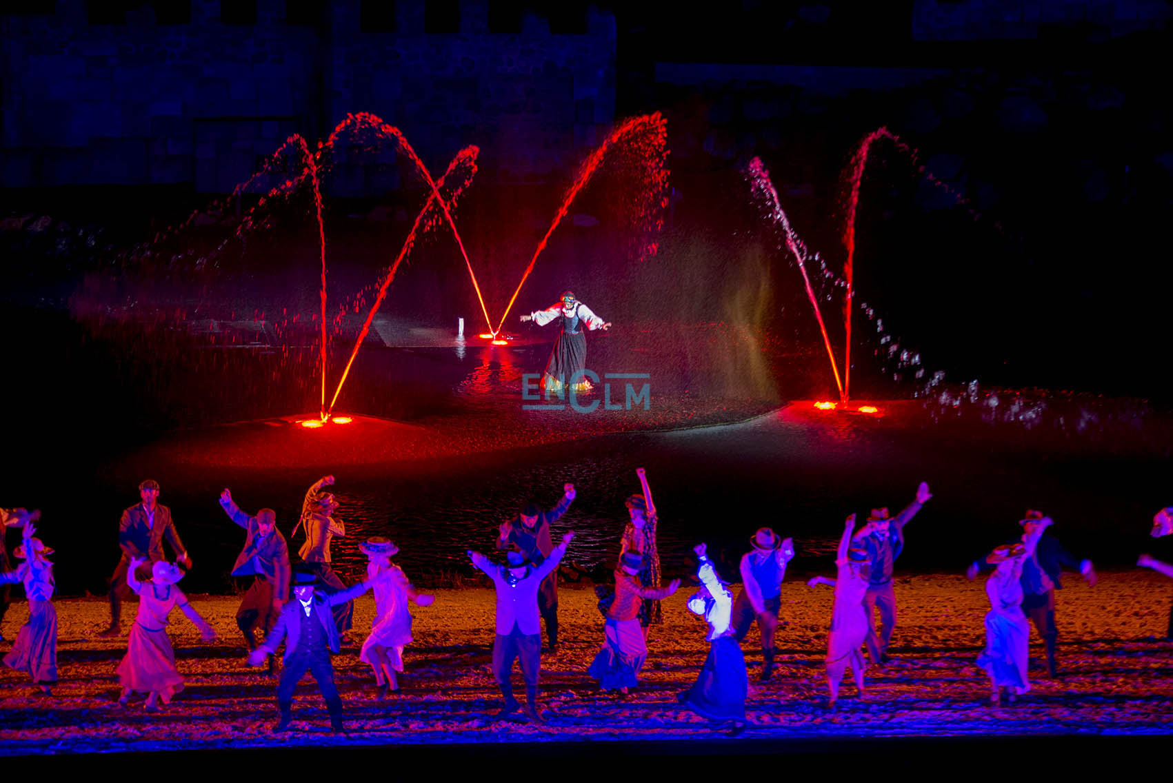 Puy Du Fou: el espectáculo continúa