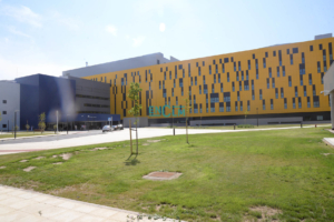 sescam El Hospital de Toledo se llevará la partida de inversión más cuantiosa del Sescam.