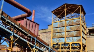 Parque Minero de Almadén