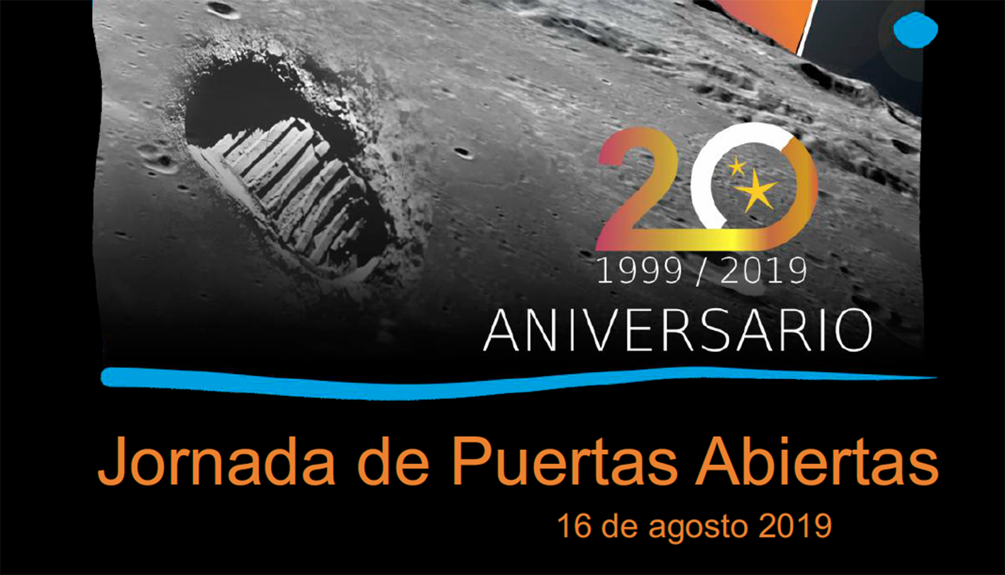 El próximo 16 de agosto se podrán vivir experiencias muy interesantes en Astrohita.