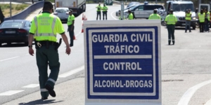 La vigilancia se intensifica en los municipios en fiestas.