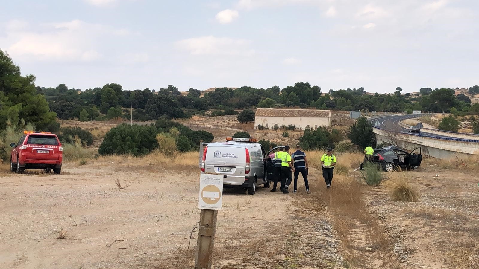 Foto: Diputación de Albacete.