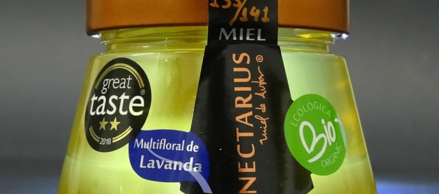 Miel Nectarius.