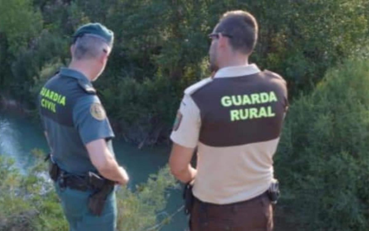 Los guardas rurales de la seguridad privada quieren que las CCAA potencien y unifiquen su labor