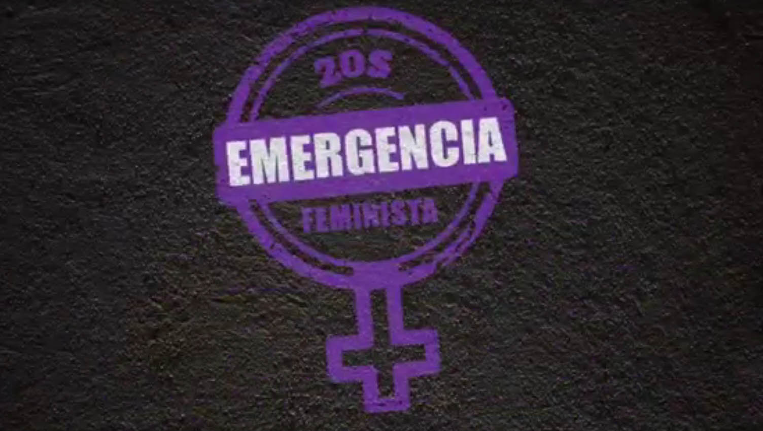 Emergencia feminista En seis ciudades castellanomanchegas habrá concentraciones.