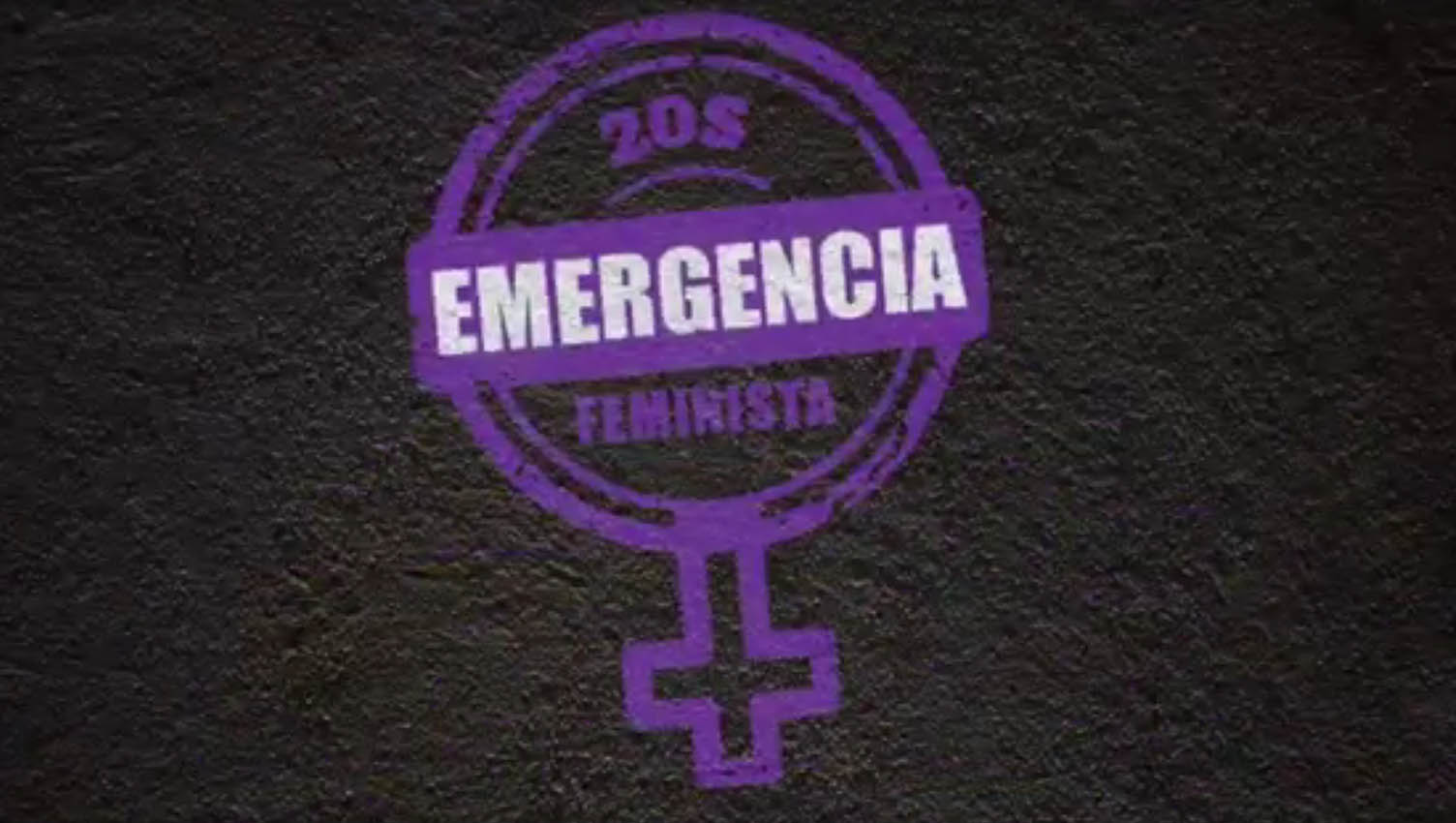 Emergencia feminista En seis ciudades castellanomanchegas habrá concentraciones.