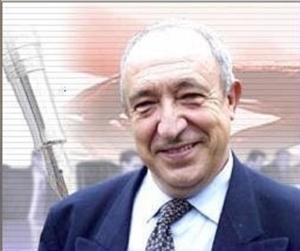 Murio Antonio Pulido, presidente y fundador de Ceprede