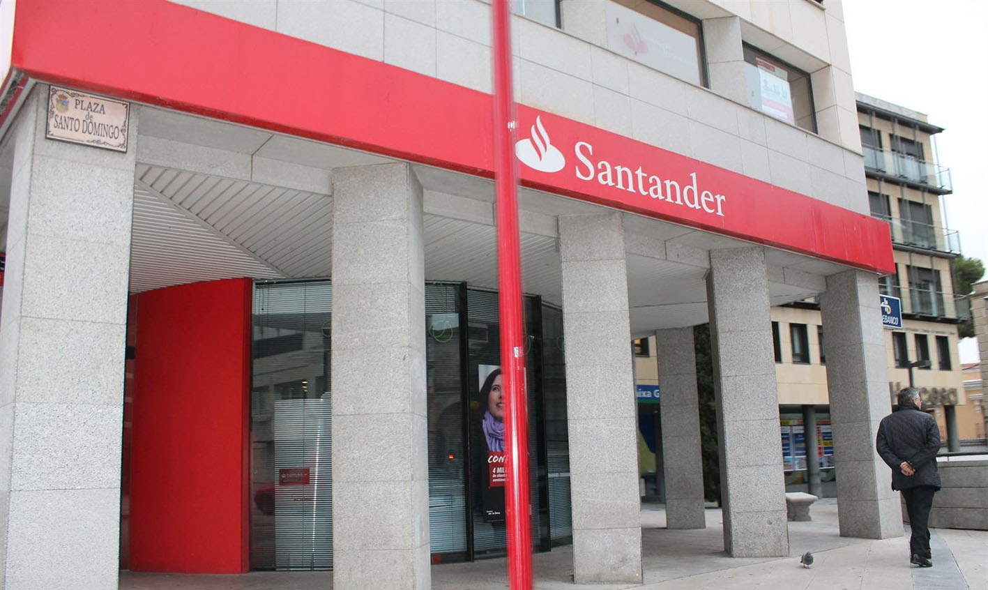 47 trabajadores de Castilla-La Mancha ya han abandonado la entidad financiera.