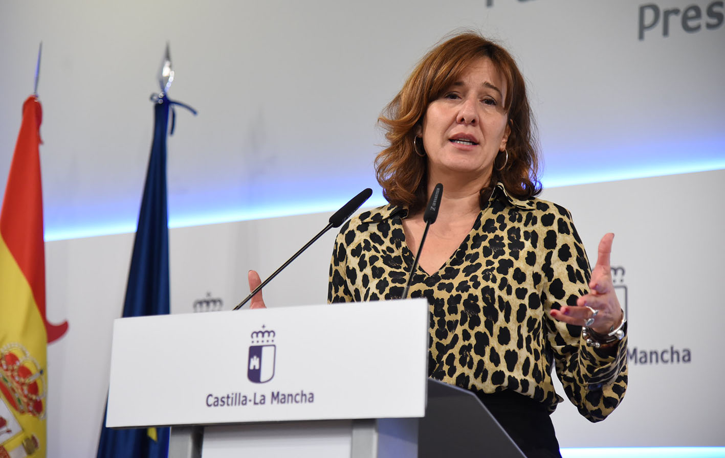 Blanca Fernández anunció la aprobación de la rehabilitación de la Mezquita de las Tornerías
