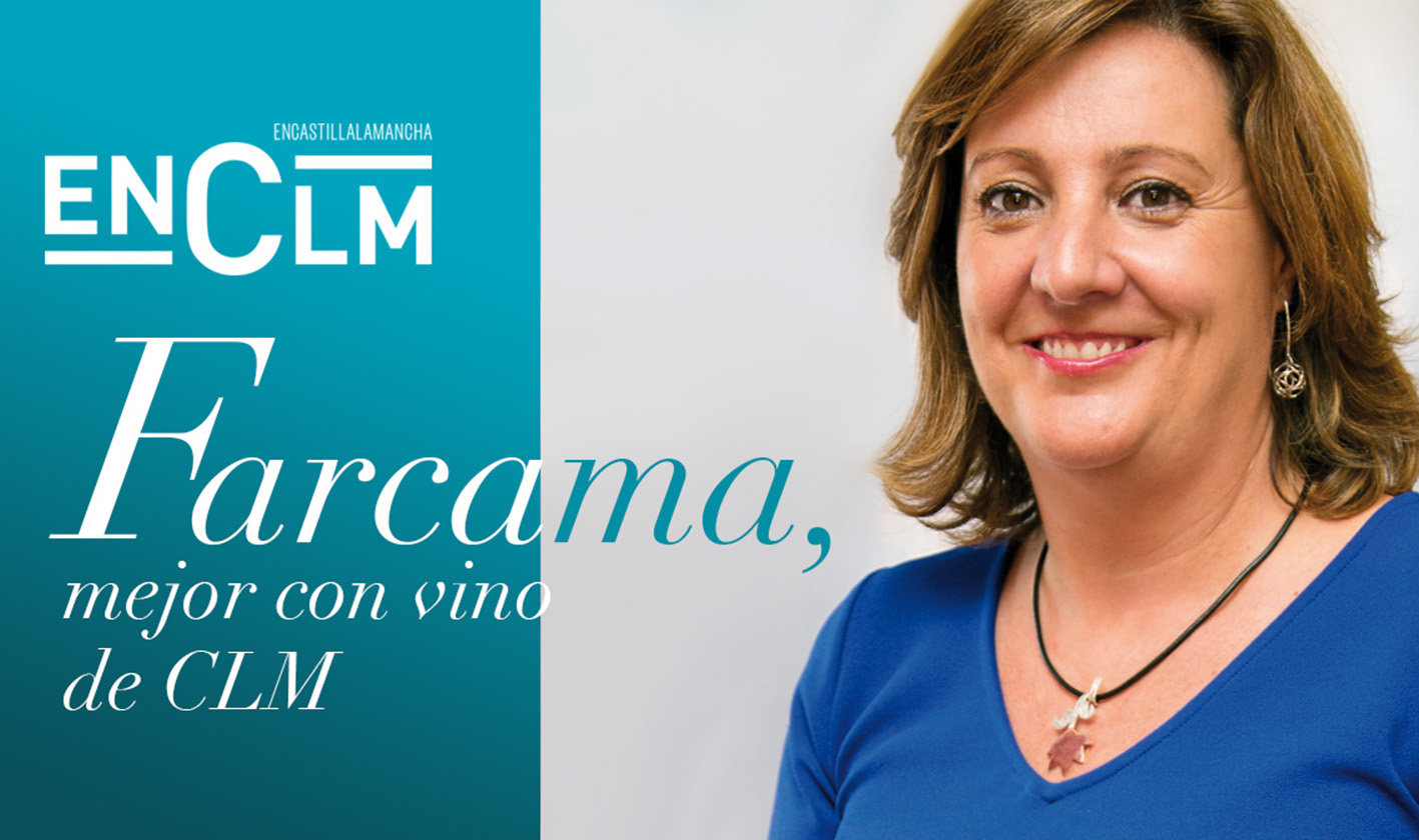 El especial sobre Farcama y Vinos 2019 de ENCLM