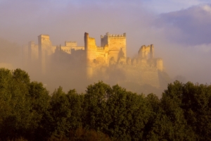 Castillo de Escalona (Luis Turégano Molero)