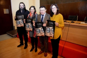 Presentada la programación del Festival Cibra