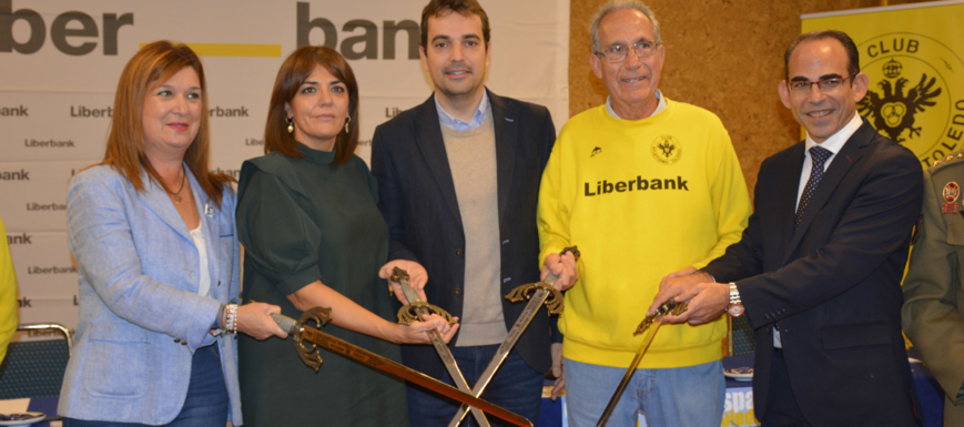 Hoy se han presentado ambas pruebas.