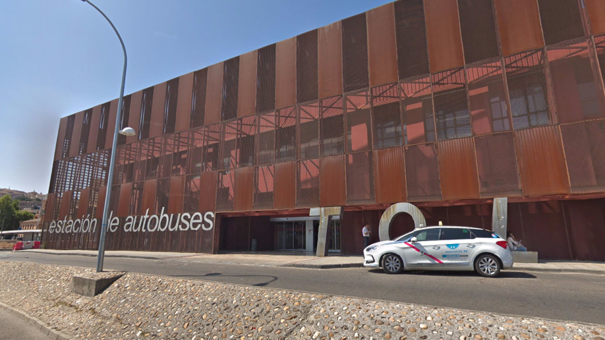Los Conductores De La Linea Toledo Talavera No Cobran Y Ccoo Insta A La Junta A Que Exija El Pago A La Concesionaria Enclm