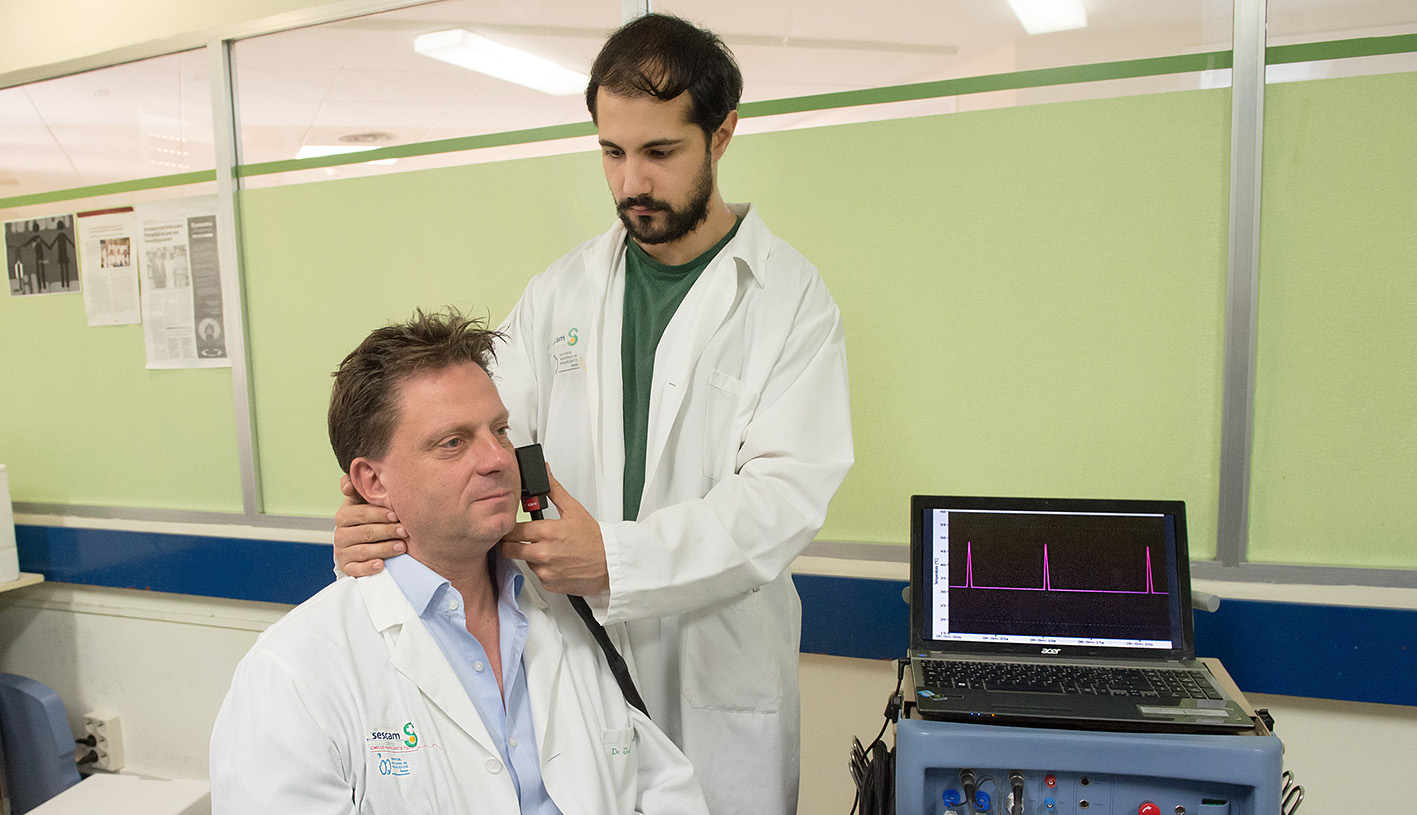 El Hospital de Parapléjicos ha vuelto a ser premiado, esta vez en un Congreso Internacional de Fisioterapia.