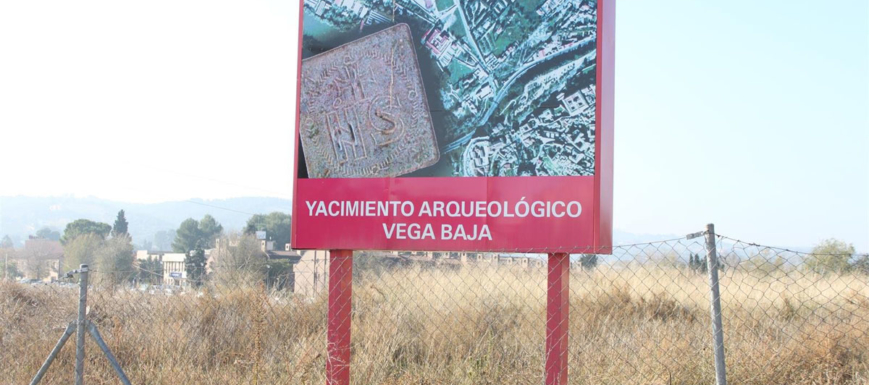 Vega Baja.
