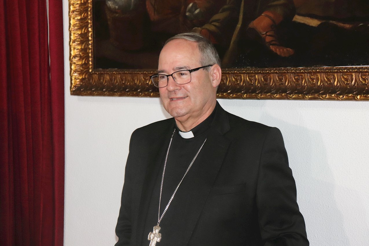 Los consejos del arzobispo de Toledo ante la crisis del coronavirus