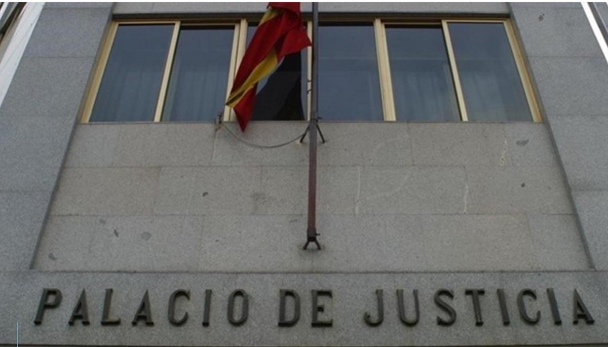 La Audiencia Provincial de Ciudad Real, donde juzgan a un exsacerdote por abusar supuestamente de 9 niños