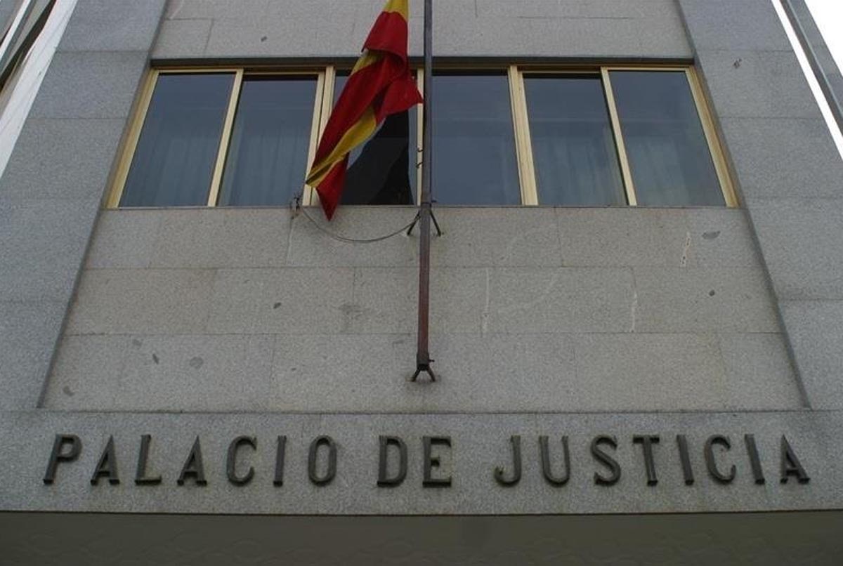 Declaró en la Audiencia Provincial de Ciudad Real el exsacerdote acusado de abusos sexuales