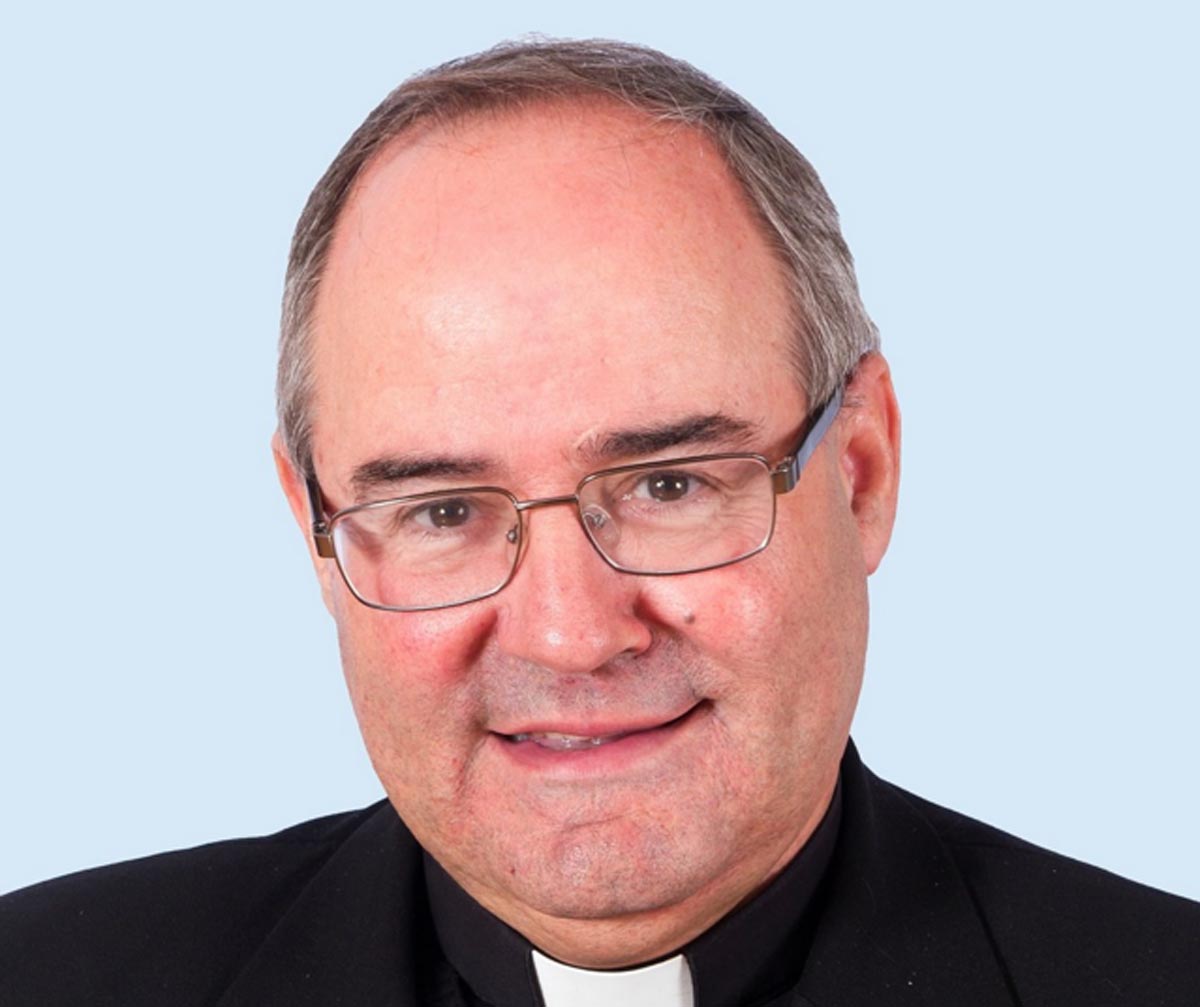 Francisco Cerro es el arzobispo electo de Toledo