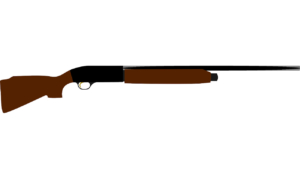 Escopeta, arma