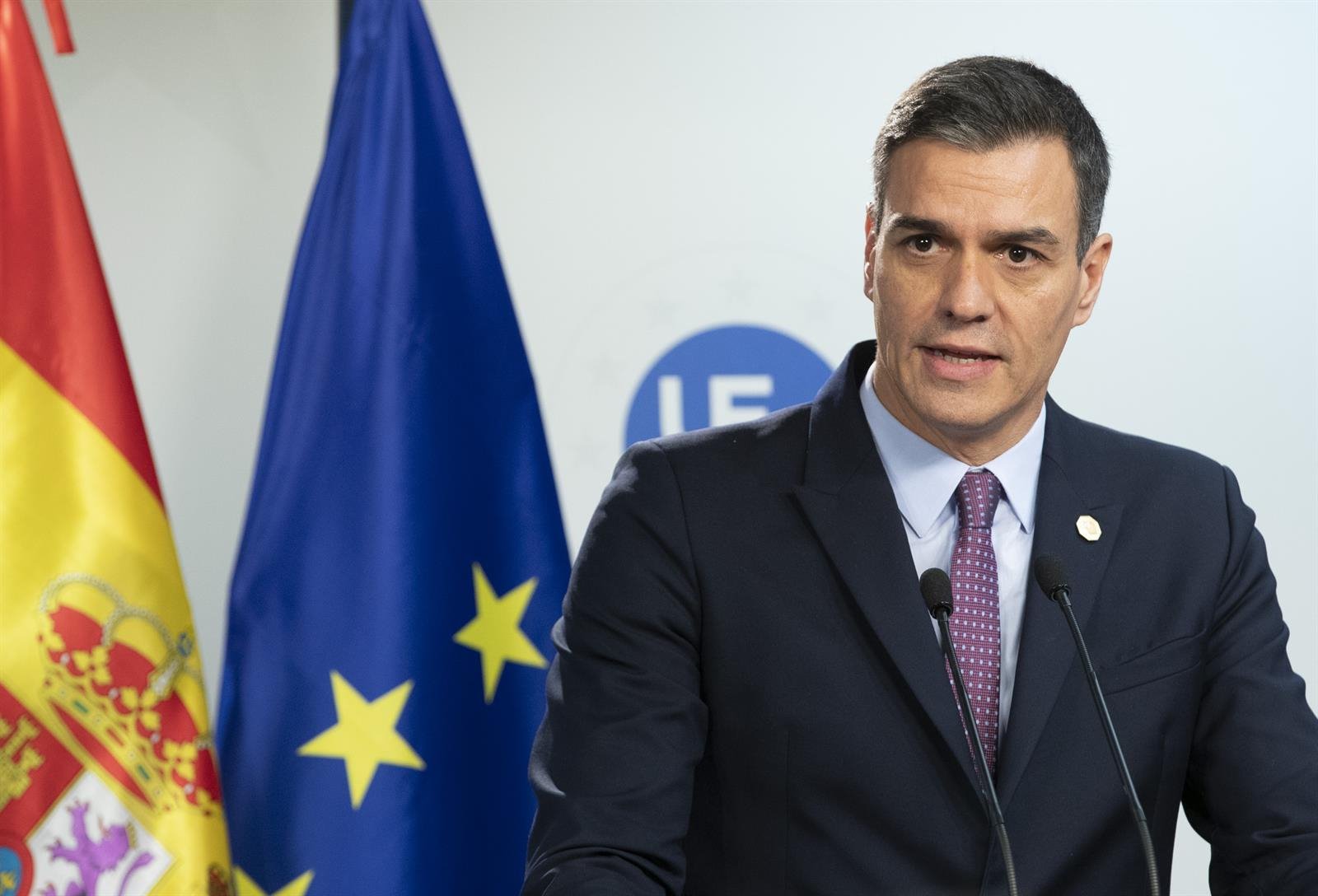 Pedro Sánchez