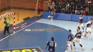 El Liberbank Cuenca cayó en Benidorm