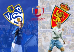 El Yugo Socuéllamos recibe al Zaragoza en la Copa