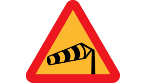 viento, rachas de viento