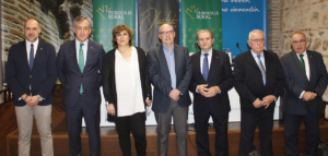 Presentación del proyecto "TalAOVEra".