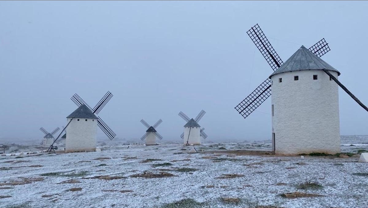 Hasta luego al Meteocam