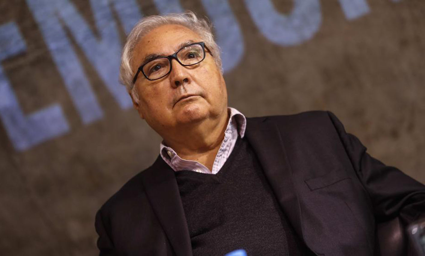 Manuel Castells, natural de Hellín (Albacete), será el nuevo ministro de Universidades.