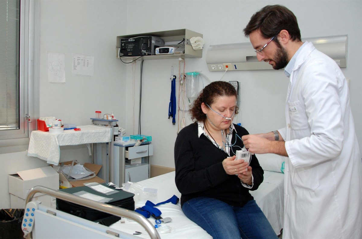 médico, Atención Primaria, paciente, sanidad, hospital