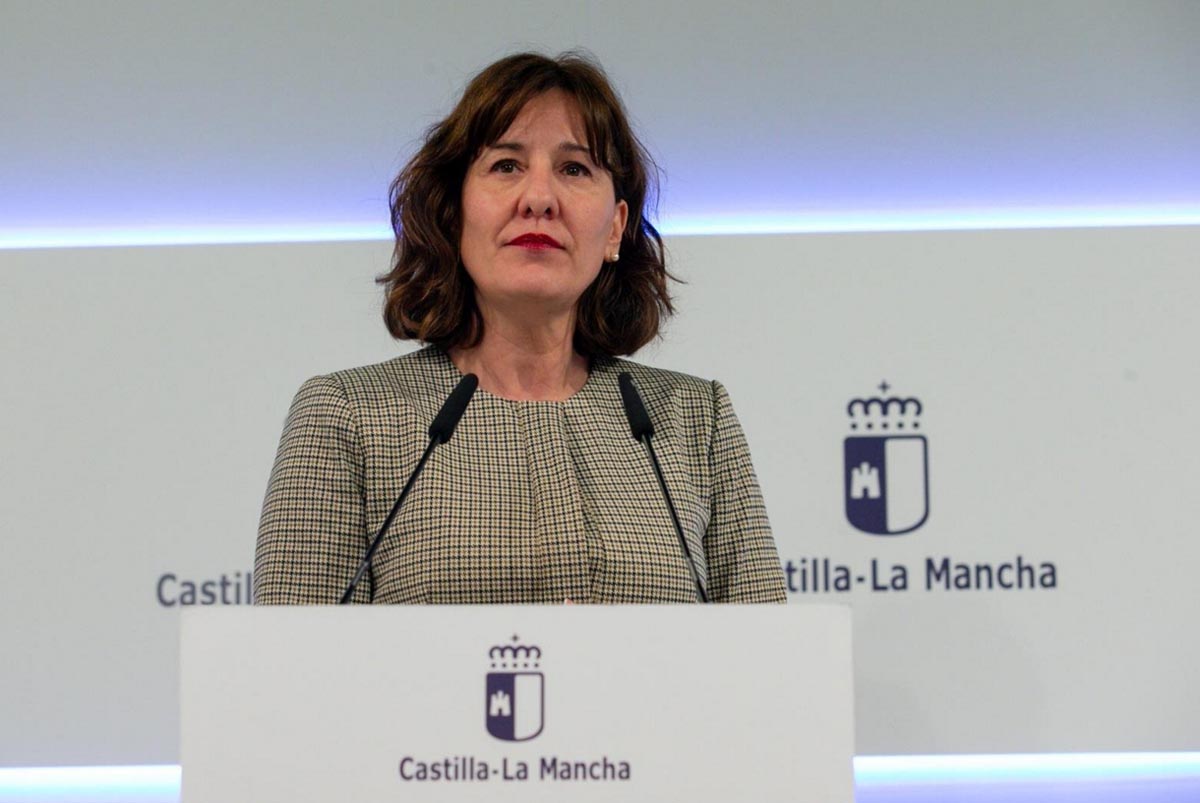 Blanca Fernández, respondiendo a la ministra Montero sobre la devolución del IVA a las CCAA