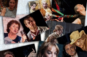Ciclo de Teatro Contemporáneo en el Teatro de Rojas