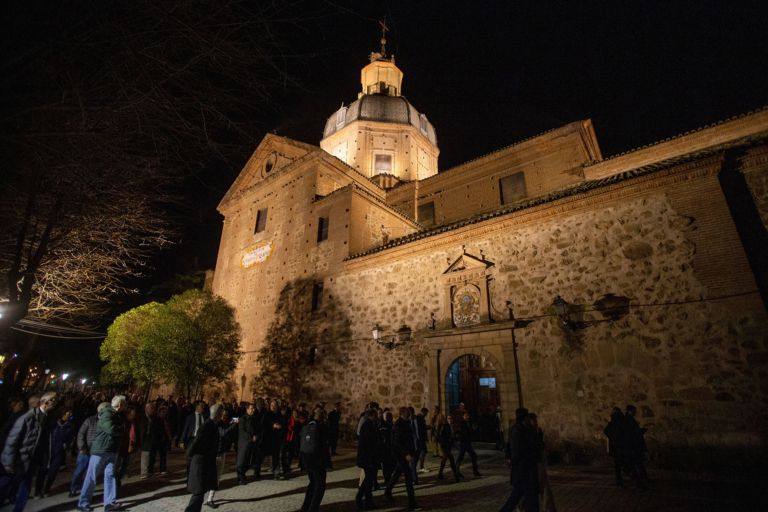Talavera todos los actos de la festividad de la Virgen del Prado ENCLM Talavera todos los actos de la festividad de la Virgen del Prado ENCLM