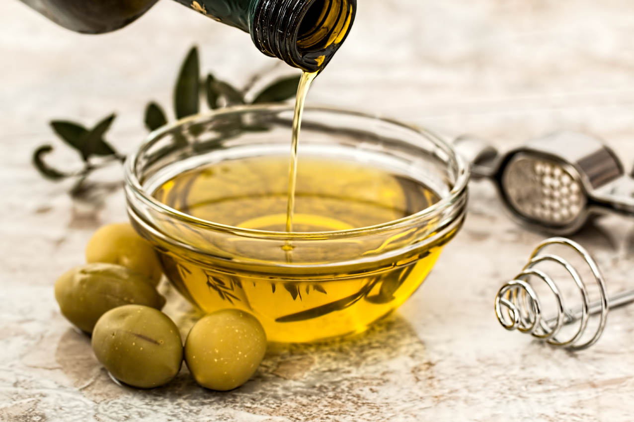 Los aranceles frenan las ventas de aceite de oliva a EEUU.