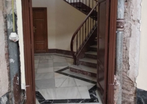 Según CSIF, los trabajadores está "alarmada por la falta de información" sobre el amianto