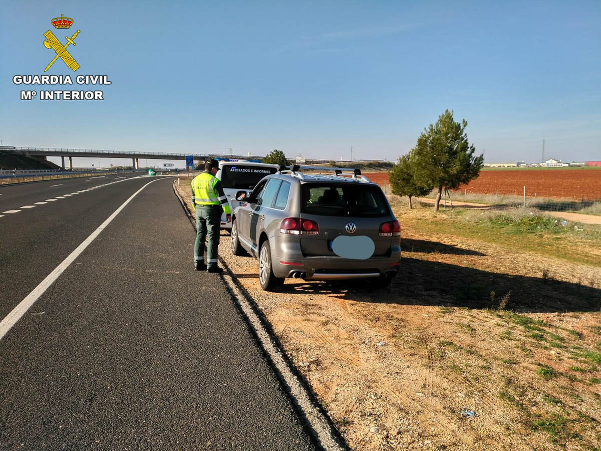 guardia civil