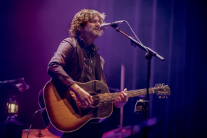 Quique González.