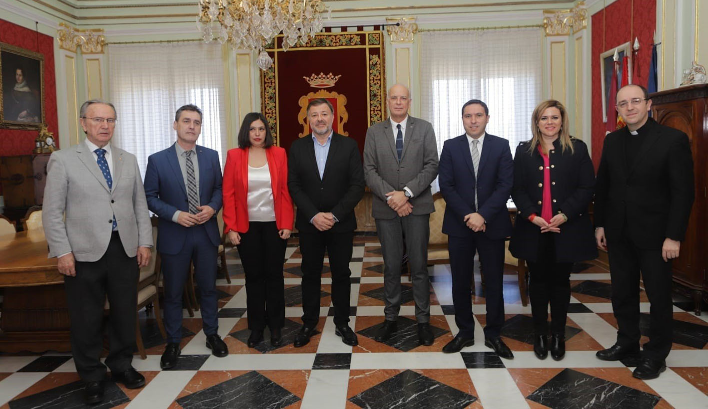 Presentación de la 59 edición de la Semana de Música Religiosa de Cuenca.