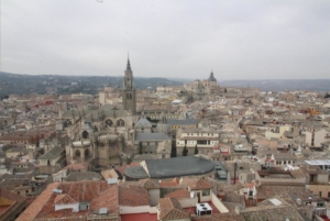 El sector de guías turísticos, a examen