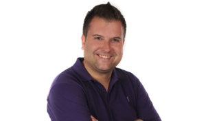 José María Armengol.