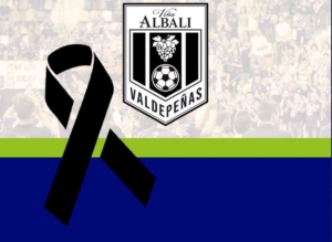 El club se puso a disposición de la familia de David Ramos