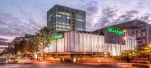 El Corte Inglés