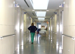 La crisis del coronavirus hace necesarios más profesionales en los hospitales.